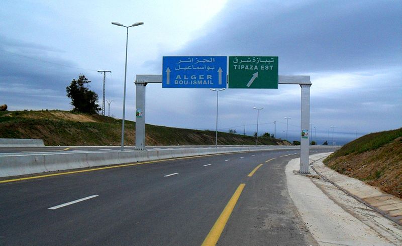 Autoroute Est-Ouest : Une tarification sera appliquée aux centres de péage