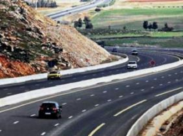 Pénétrante de Bejaia : mise en circulation d’un nouveau tronçon de 10 km