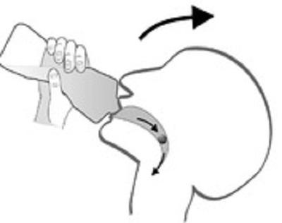 Avaler les médicaments facilement
