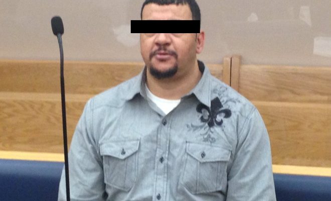 Un “violeur en série” algérien encourt une lourde peine au Canada