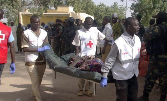 Cameroun: Au moins 4 gendarmes et 1 policier tués par des sécessionnistes