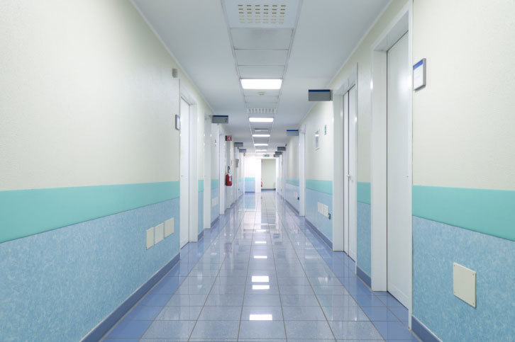 Blida : L’établissement hospitalier spécialisé enfin opérationnel