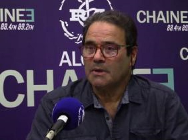 Brahim Mouhouche de l’école supérieure d’agronomie : L’Algérie vit une situation de sécheresse