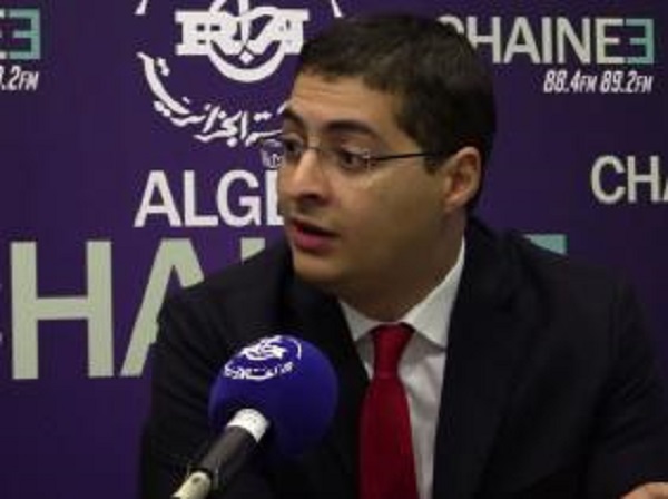 Mohammed Skander, président de Jil FCE: l’Algérie devrait doubler son nombre d’entreprises
