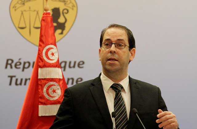 La Tunisie ambitionne de porter la croissance à 3% en 2018 (projet de budget économique)