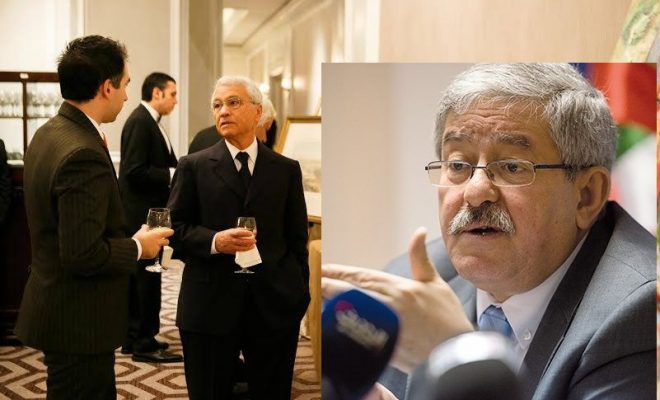 Ouyahia: Chakib Khelil a subi “beaucoup d’injustice”