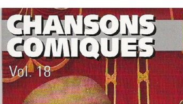 Chanson comique: A-t-on perdu le sens de l’humour ?