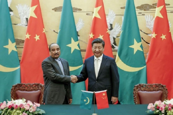 Mauritanie: La Chine va construire, à Nouakchott, une clinique pour les maladies contagieuses
