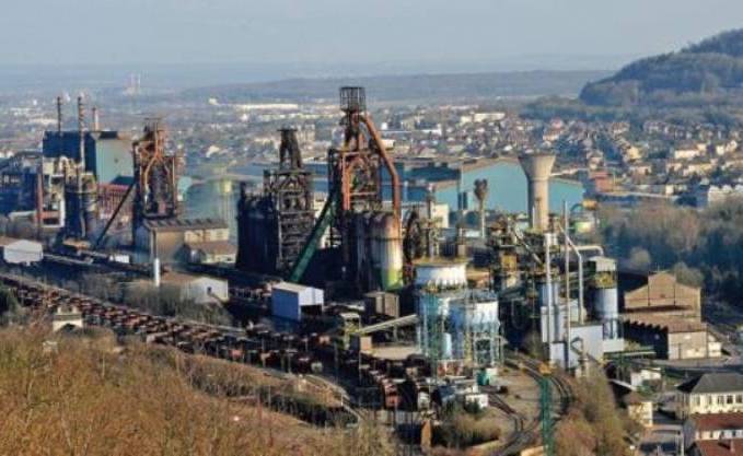Sidérurgie : L’Algérie produira 12 millions de tonnes en 2020