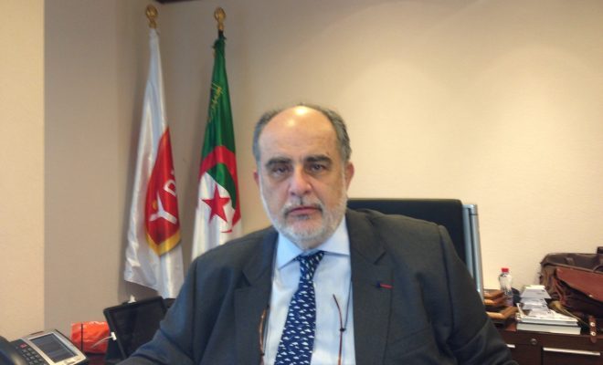 Vincenzo Nesci : «Sawiris a déjà perdu son arbitrage»