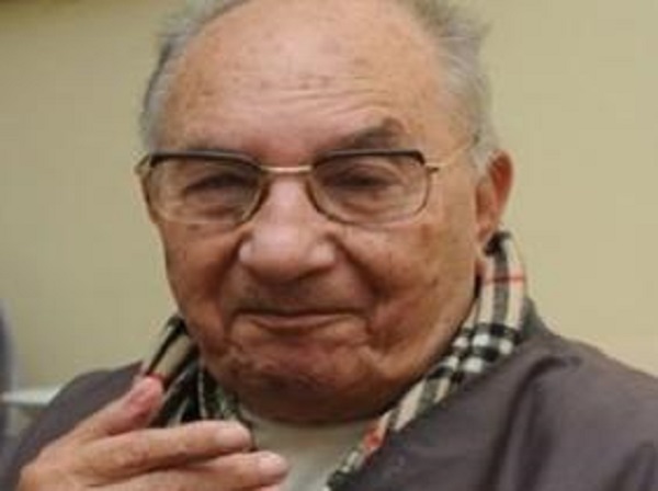 Décès du moudjahid et ancien ministre Larbi Dmagh El Atrous