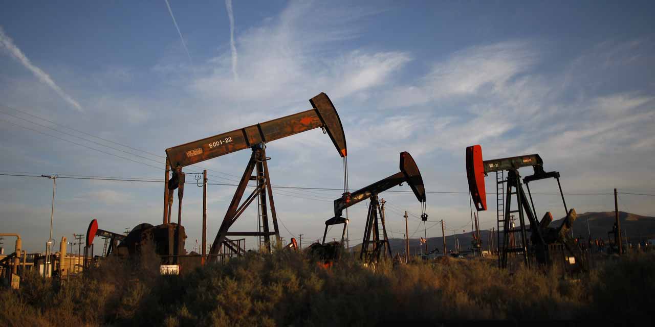 Gaz de schiste : Le dossier en phase d&rsquo;étude