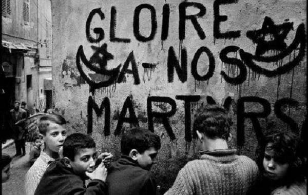 Bouira : Harrous Abdelkader, le martyr oublié