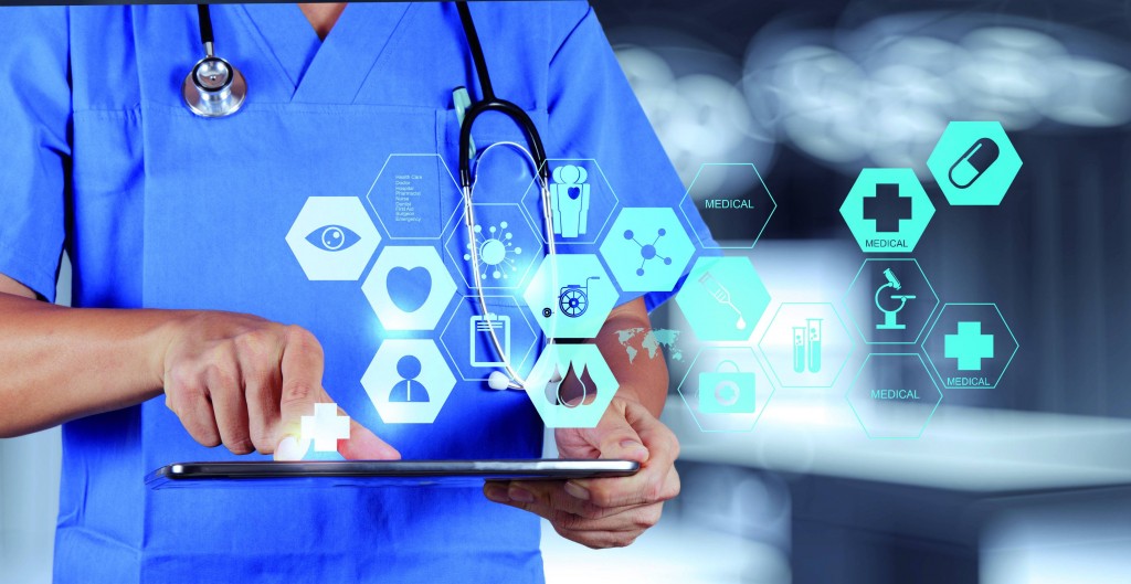 La e-santé : Une « révolution » dans les hôpitaux