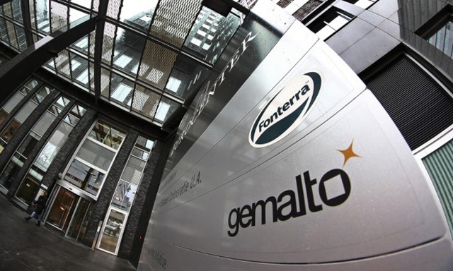 La BDL signe un contrat avec gemalto pour l&rsquo;émission de cartes visa et mestercard