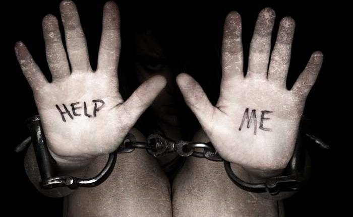 Traite des êtres humains: 16.000 victimes enregistrées dans l’UE