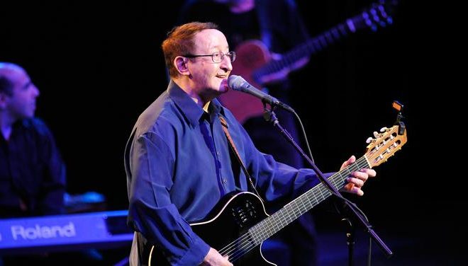 Vidéo: voici pourquoi Idir ne pouvait pas se produire en Algérie