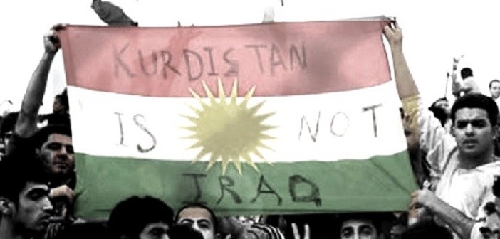 L’Irak contre l’indépendance du Kurdistan : Des responsables kurdes recherchés