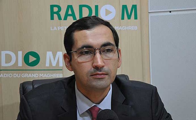 Alexandre Kateb, économiste : » L’Algérie en deçà de son potentiel en matière d’innovation «