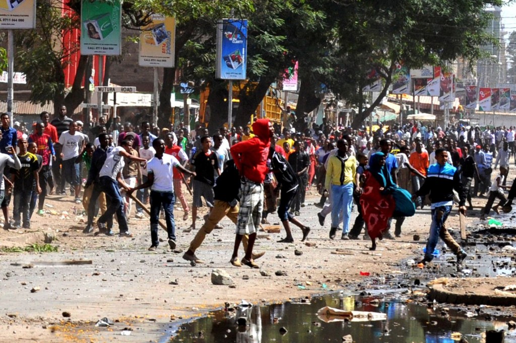Violences somalie : L’attentat de Mogadiscio a fait au moins 358 morts