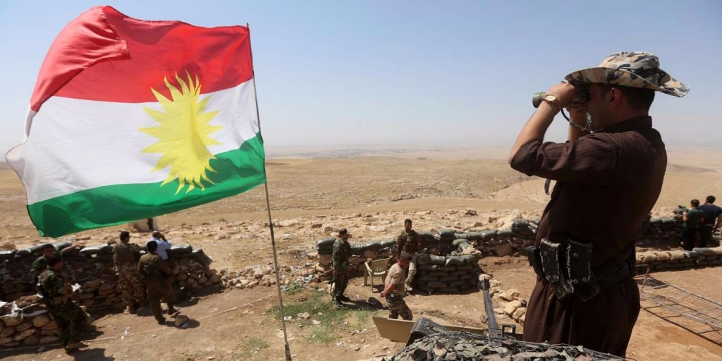 Irak: Les Kurdes favorables au dialogue avec Bagdad après l’opération militaire
