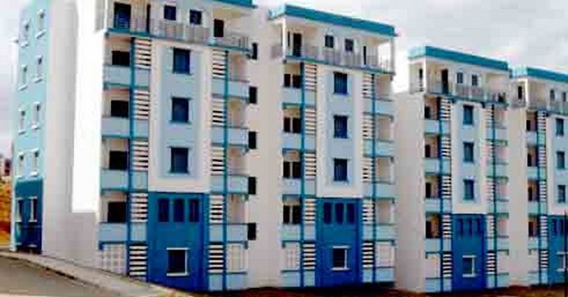 PLF 2018 : plus de 158 milliards de dinars pour le secteur de l’habitat