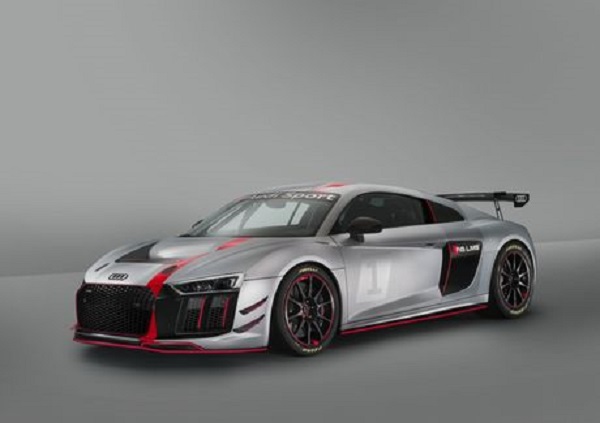 Volkswagen Group : 5 nouveaux modèles Audi Sport d’ici 2020