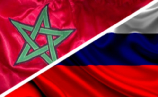 Une zone de libre-échange sera établie d’ici un an entre la Russie et le Maroc