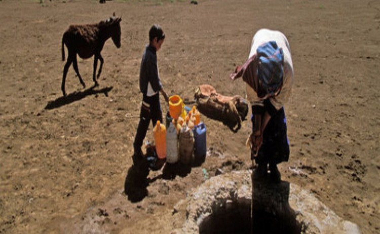 Maroc : Plus de 4 millions de personnes en situation de pauvreté multidimensionnelle (Enquête)