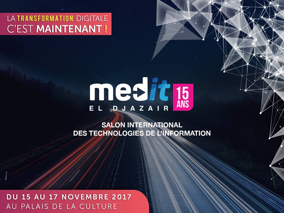 Le Med-IT réouvrira ses portes en novembre prochain