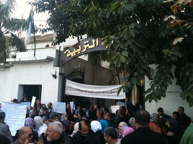 Des parents d&rsquo;élèves inquiets dénoncent l&rsquo;insalubrité : Manque latent de femmes de ménage dans les écoles