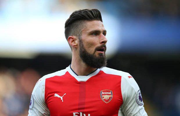 FC Barcelone: Un électrochoc qui se nomme Giroud
