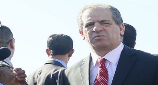 Syndicat: Ould Ali préside la cérémonie d’installation des Commissions nationales de dialogue et de concertation