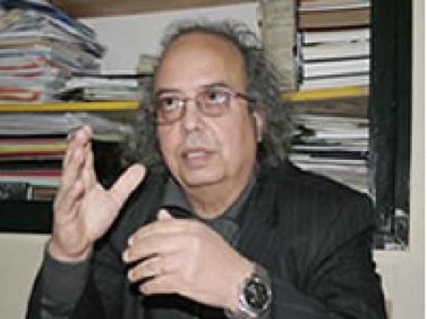 Entretien avec le réalisateur Boualem Aïssaoui : «Mon film, Hanachia, a failli ne pas voir le jour»