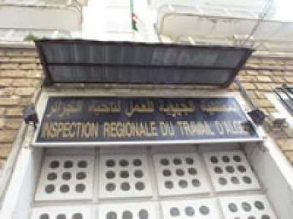 Environnement des entreprises, conditions du travail et médecine du travail : L&rsquo;inspection du travail dresse un tableau noir sur les entreprises