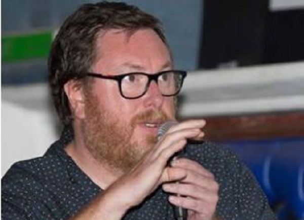 Franck Renaud, réalisateur français, à l&rsquo;Expression :  « J&rsquo;ai posé un regard sur l&rsquo;Algérie… »