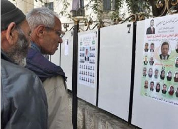 Elections locales du 23 Novembre prochain : Quel discours pour capter les électeurs?