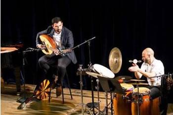Insula en tournée en algerie : Jazz fusion en hommage à Frantz Fanon
