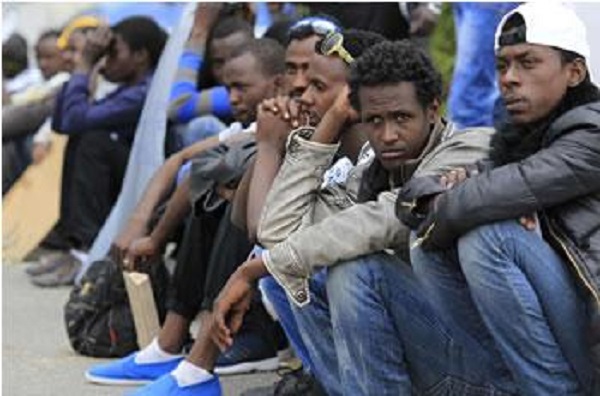 Expulser plus d&rsquo;immigrants : La france veut faire pression sur les pays « récalcitrants »