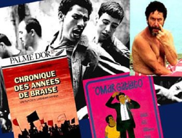 Colloque international d&rsquo;alger à la BN d&rsquo;el  hamma : Mémoire du cinéma algérien: quel avenir?