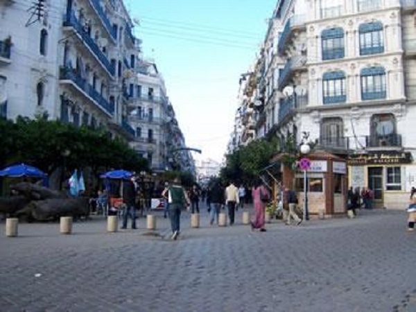 29° et un soleil radieux à la mi-octobre L&rsquo;Algérie : un éden touristique inexploité