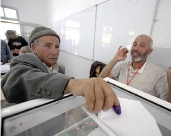 Elections locales : L’administration et la justice ont réussi le test , La machine est lancée