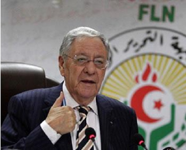 Il animera ce matin une conférence de presse : Ould Abbès à coeur ouvert