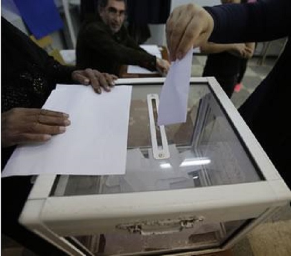 La campagne pour les locales démarre le 29 octobre prochain : Le compte à rebours a commencé