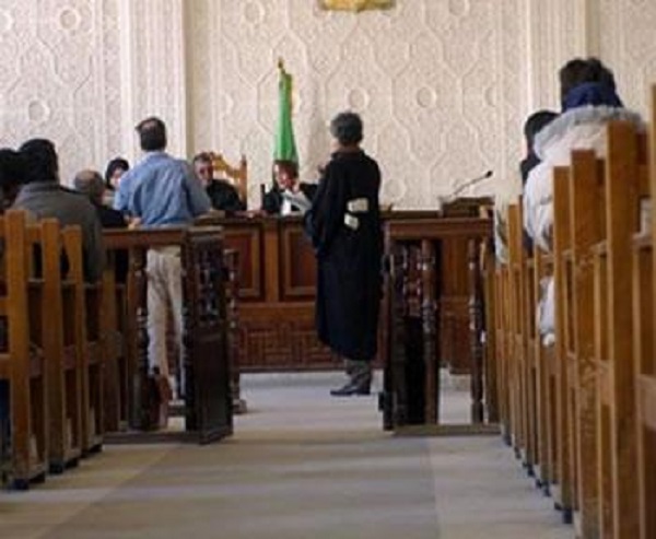 Condamnées à trois ans de prison ferme : Foudroyante sentence pour deux avocates