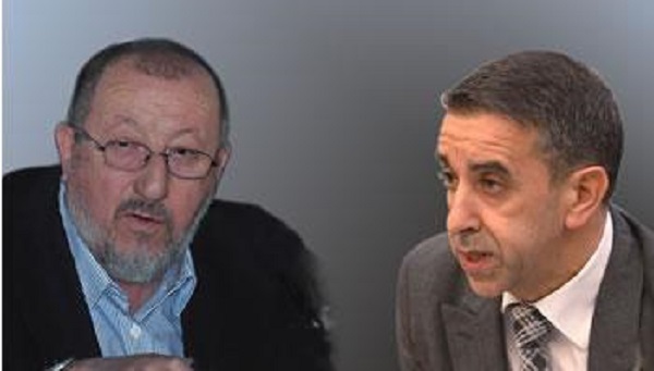 En plus de Ahmed Ouyahia et de Sidi Said : Huit ministres à l’université d’été du FCE