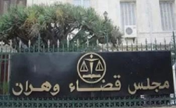 L’AFFAIRE SORFERT PAR-DEVANT LE PÔLE PÉNAL RÉGIONAL D’ORAN La genèse du camouflet