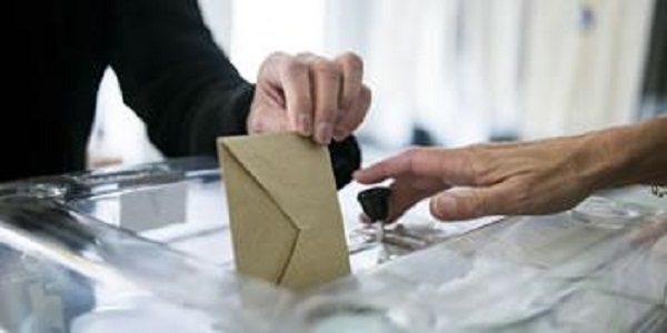 Maire, mais pas maître de son sort