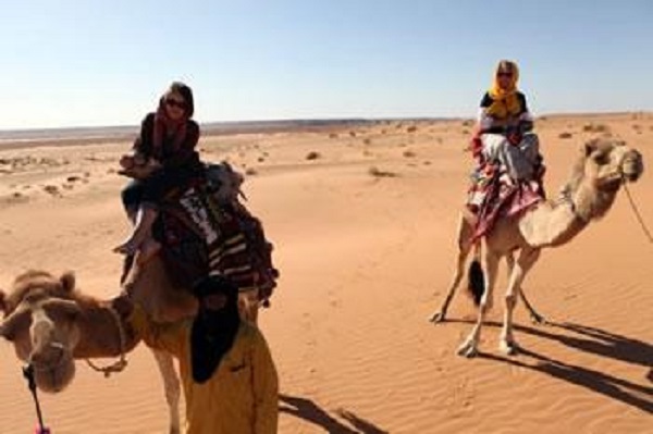 Tourisme : Comment sortir de la logique de régression