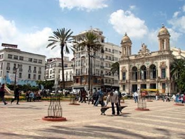 Elections locales à oran : 7200 candidats pour 500 sièges